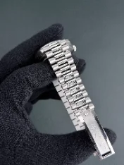 Example: Bracelet stretch, side 2